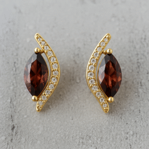 Red Love Oro