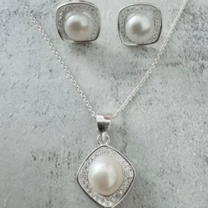 Sweet Pearl Plata
